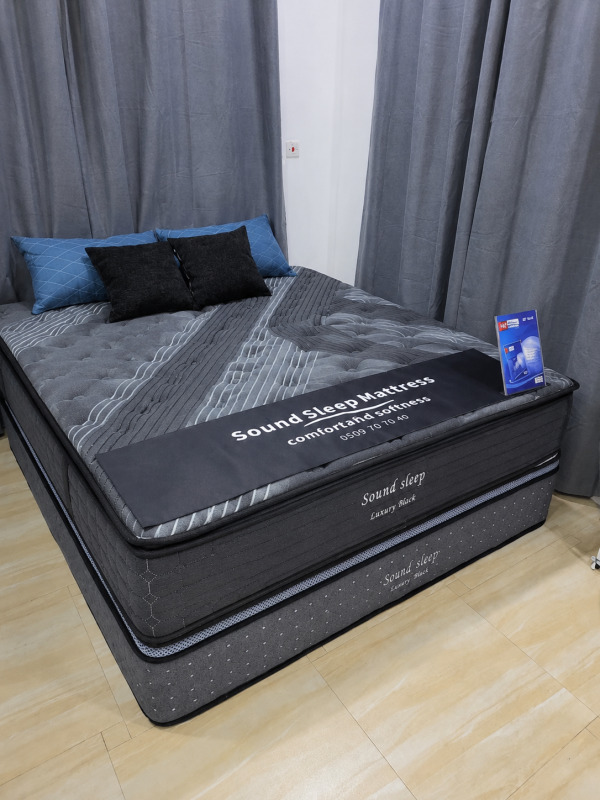 13 Inch Double Size Mattress