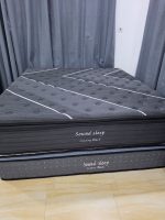 14 Inch Queen Size Mattress