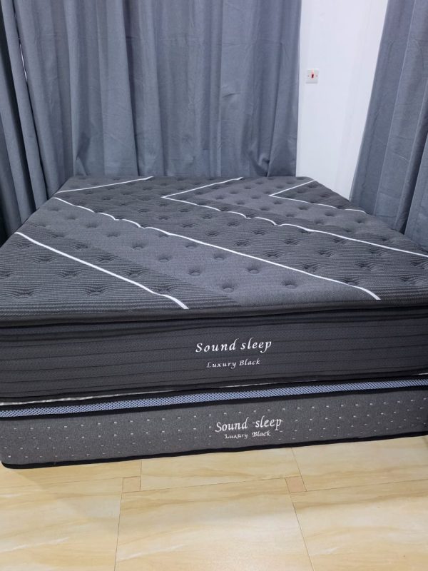 14 Inch Queen Size Mattress