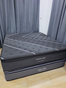 14 Inch Queen Size Mattress