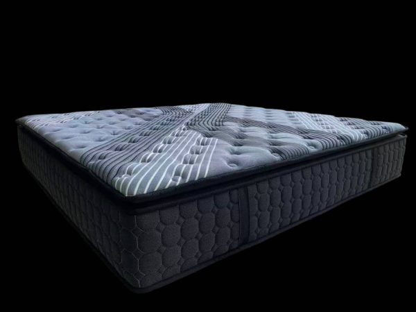 13 Inch Double Size Mattress