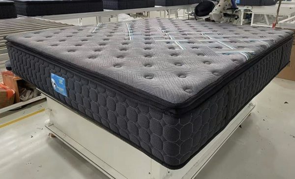 14 Inch King Size Mattress Only