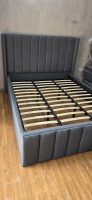 DOUBLE SIZE BED FRAME