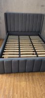 DOUBLE SIZE BED FRAME