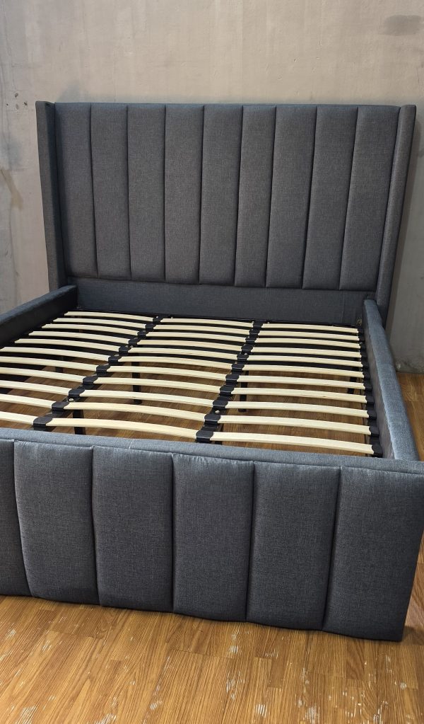 DOUBLE SIZE BED FRAME