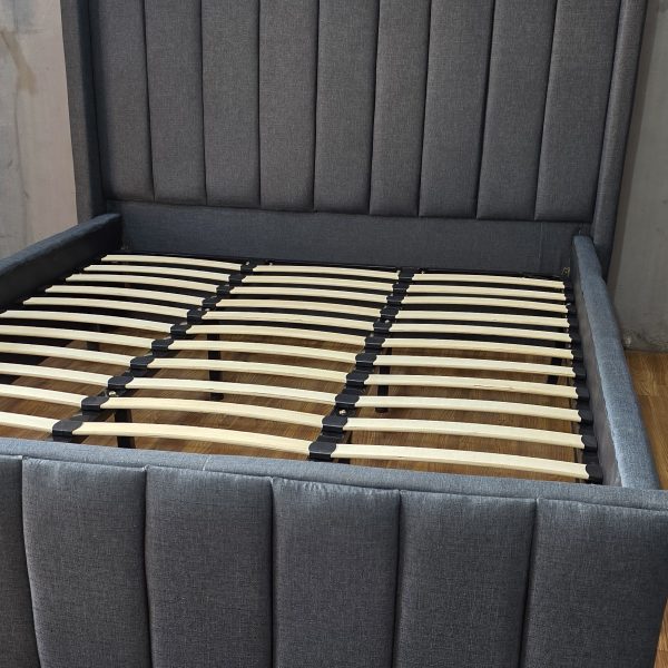 DOUBLE SIZE BED FRAME